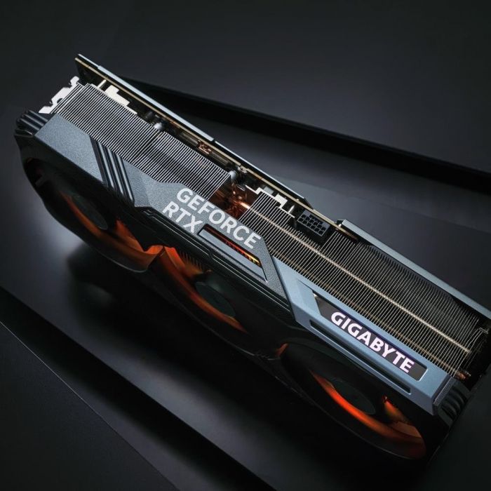 Відеокарта GIGABYTE GeForce RTX 4080 16GB GDDR6X GAMING OC