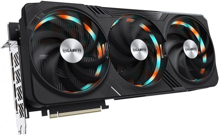 Відеокарта GIGABYTE GeForce RTX 4080 16GB GDDR6X GAMING OC