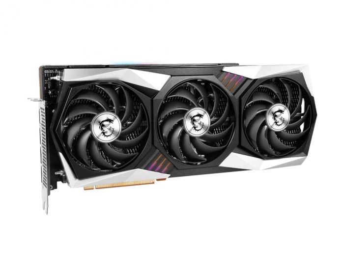 Вiдеокарта MSI Radeon RX 7900 XTX 24GB GDDR6 GAMING TRIO CLASSIC