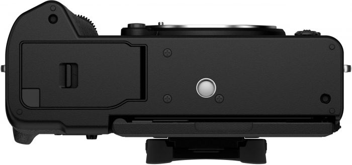 Цифр. фотокамера Fujifilm X-T5 Body Black