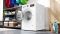 Пральна машина Bosch фронтальна, 8кг, 1400, A+++, 55см, дисплей, білий