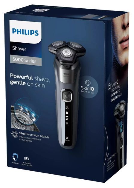 Електробритва Philips Series 5000 S5887/10
