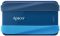 Портативний жорсткий диск Apacer 1TB USB 3.1 AC533 Blue