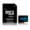 Карта пам'яті Apacer microSD  64GB C10 UHS-I U3 R100/W80MB/s + SD