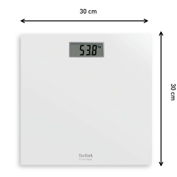 Ваги підлогові TEFAL Premiss PP1401V0