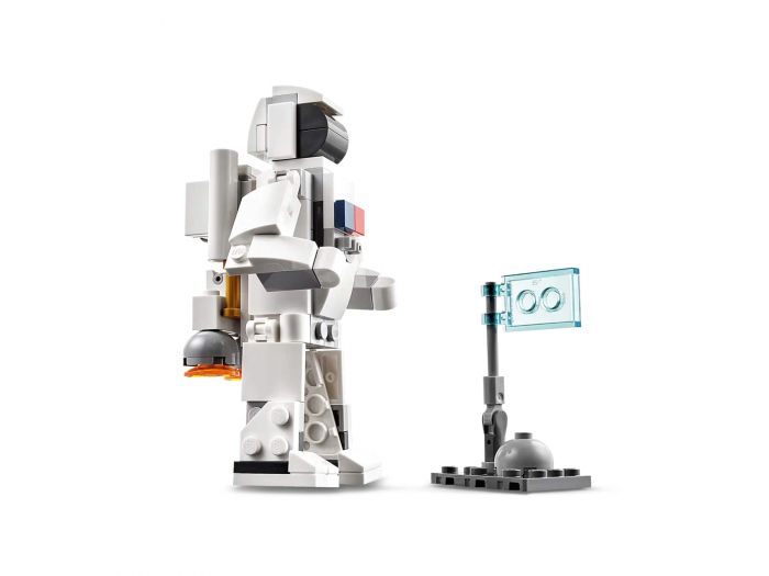 Конструктор LEGO Creator Космічний шатл