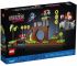 Конструктор LEGO Ideas Їжачок Сонік — Зона із зеленим пагорбом