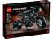Конструктор LEGO Technic БЕТМЕН: БЕТЦИКЛ