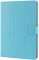 Чохол Tucano Facile Plus Universal для планшетів 10-11", блакитний