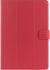 Чохол Tucano Facile Plus Universal для планшетів 10-11", червоний