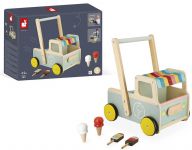 Толокар Janod Візок з морозивом