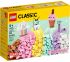 Конструктор LEGO Classic Творчі пастельні веселощі