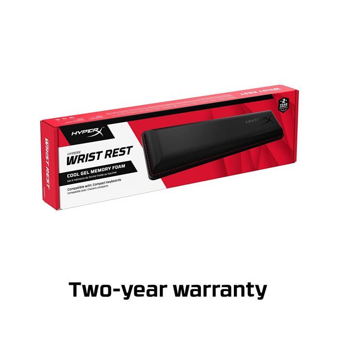 Підставка під зап'ястя HyperX Wrist Rest Compact