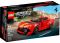 Конструктор LEGO Speed Champions Ferrari 812 Competizione