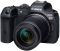 Цифр. фотокамера Canon EOS R7 + RF-S 18-150 IS STM