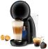 Капсульна кавоварка Krups Nescafe Dolce Gusto Piccolo XS KP1A0810, 1600 Вт, чорна
