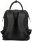 Рюкзак Tucano Ampio 14, чорний