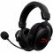 Гарнітура HyperX Cloud Core WL USB, Black