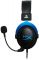 Гарнітура HyperX Cloud PS 3.5mm Black/Blue