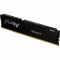 Пам'ять ПК Kingston DDR5  8GB 4800 FURY Beast Black