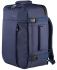Рюкзак дорожній Tucano TUGO' ML CABIN 17", синій
