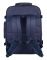 Рюкзак дорожній Tucano TUGO' ML CABIN 17", синій
