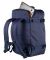 Рюкзак дорожній Tucano TUGO' ML CABIN 17", синій
