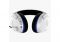 Гарнітура HyperX Cloud Stinger Core PS5/PS4, WL, біло-синій