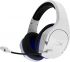 Гарнітура HyperX Cloud Stinger Core PS5/PS4, WL, біло-синій
