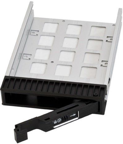 Відсік для накопичувача CHIEFTEC Backplane CBP-2131SAS,3xHDD/SSD,2x5.25" EXT Slot,SATA