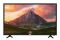 Телевізор 32" 2E LED HD 50Hz, Black