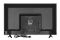 Телевізор 32" 2E LED HD 50Hz, Black