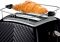 Тостер Russell Hobbs 26390-56 Groove, чорний