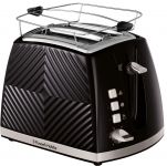 Тостер Russell Hobbs 26390-56 Groove, чорний