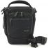 Сумка для дзеркальної камери, Tucano Tech Plus Holster L, чорна