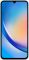Смартфон Samsung Galaxy A34 5G (A346) 8/256GB 2SIM Silver