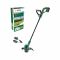 Тример садовий акумуляторний Bosch EasyGrassCut 18V-230 PBA 18V акб 1х2А·год 23см 2.2кг