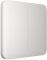 Вимикач двоклавішний Ajax LightSwitch білий