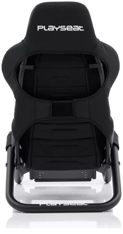 Кокпіт з кріпленням для керма та педалей Playseat® Trophy - Black