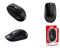 Миша Genius NX-7007 WL Black