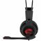 Гарнiтура MSI DS502 GAMING Headset