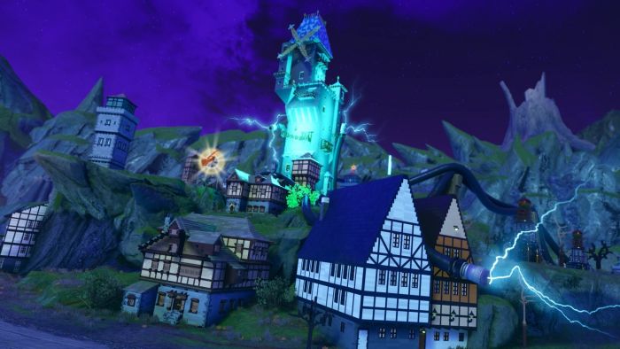 Гра консольна Xbox Series X LEGO Drive, BD диск