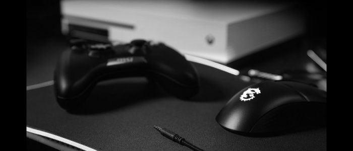 Гарнітура MSI Immerse GH20