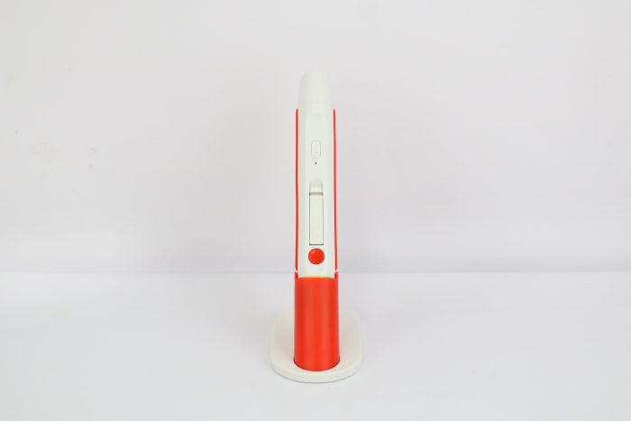 Ручка 3D Polaroid Candy Pen + Набір картриджів ( 40 шт)