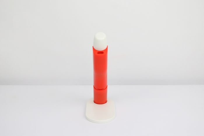 Ручка 3D Polaroid Candy Pen + Набір картриджів ( 40 шт)