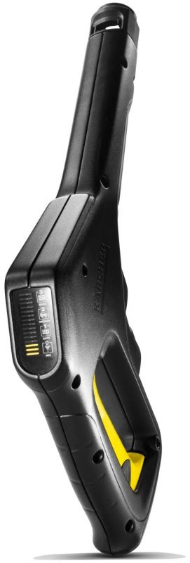 Пістолет Karcher G 120 Q FULL CONTROL для ОВД, 0.585 кг
