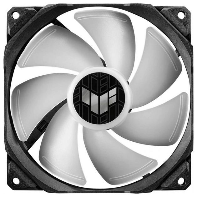 Система рідинного охолодження ASUS TUF GAMING LC 240 ARGB Intel: LGA 115x, LGA 1700, 1200;AMD: AM4, AM4, ARGB