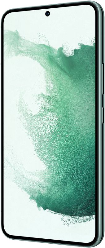 Смартфон Samsung Galaxy S22 (SM-S901) 8/256GB 2SIM Phantom Green