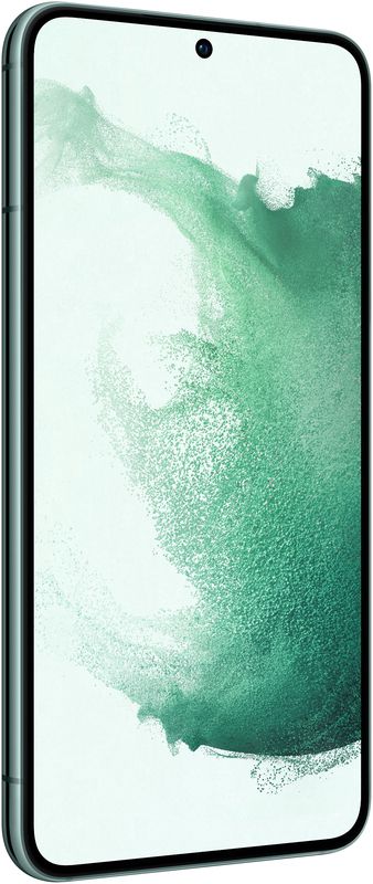Смартфон Samsung Galaxy S22 (SM-S901) 8/256GB 2SIM Phantom Green