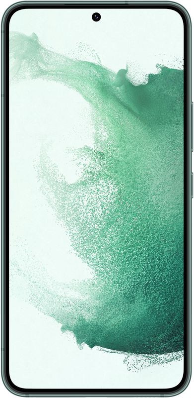 Смартфон Samsung Galaxy S22 (SM-S901) 8/256GB 2SIM Phantom Green